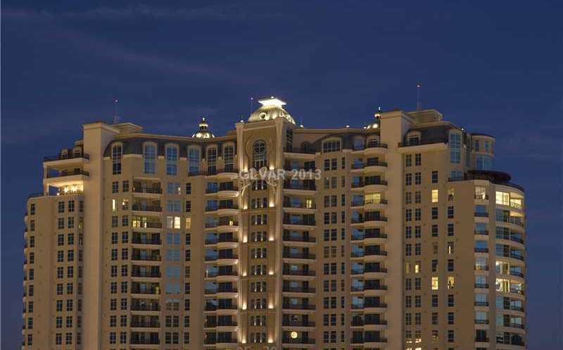 9103 Alta Drive #803, Las Vegas, NV 89145 at One Queensridge Place