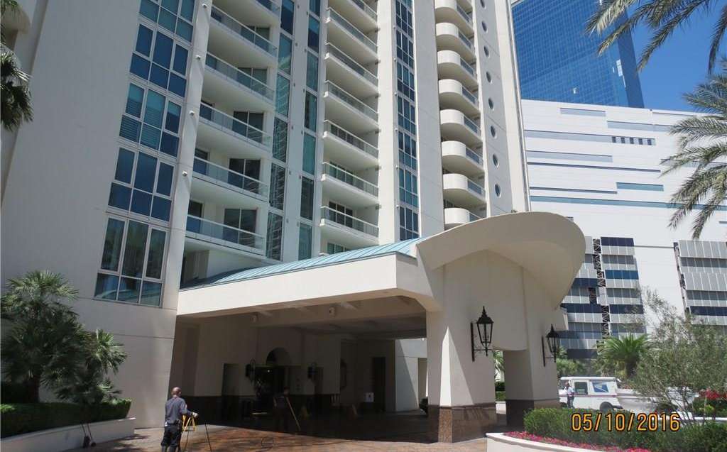 2877 Paradise 1203, Las Vegas, NV 89109 at Turnberry Place