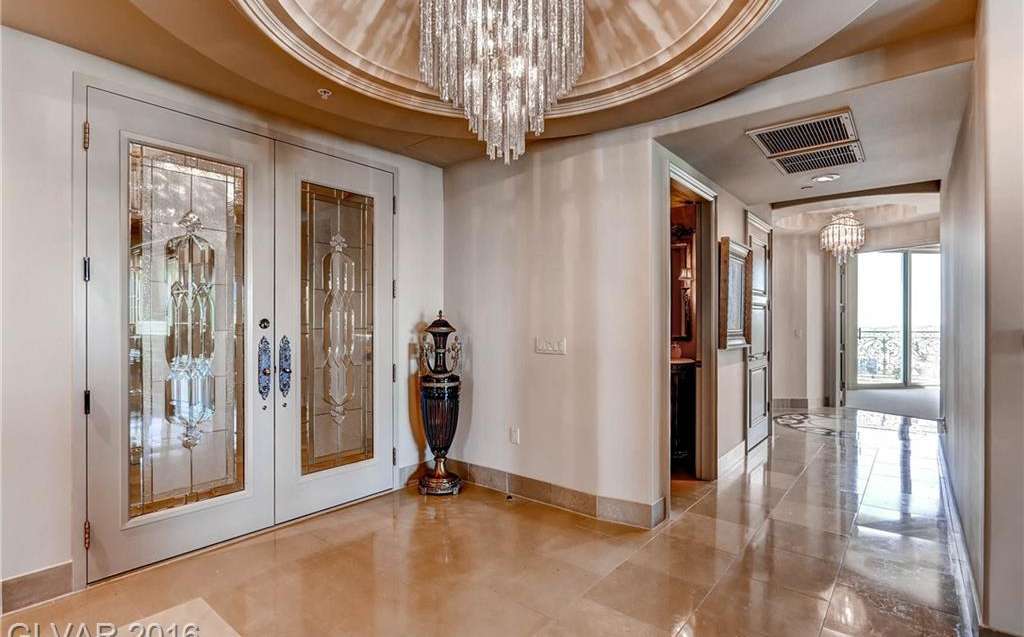 9101 Alta Drive 601, Las Vegas, NV 89145 at One Queensridge Place