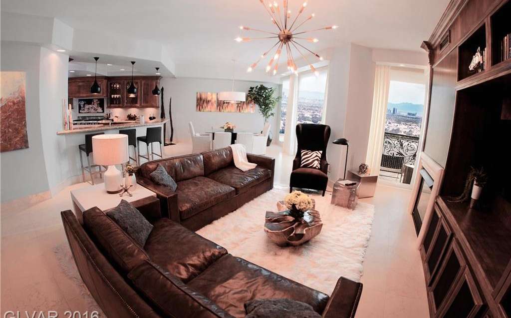 9101 Alta Drive 1104, Las Vegas, NV 89145 at One Queensridge Place