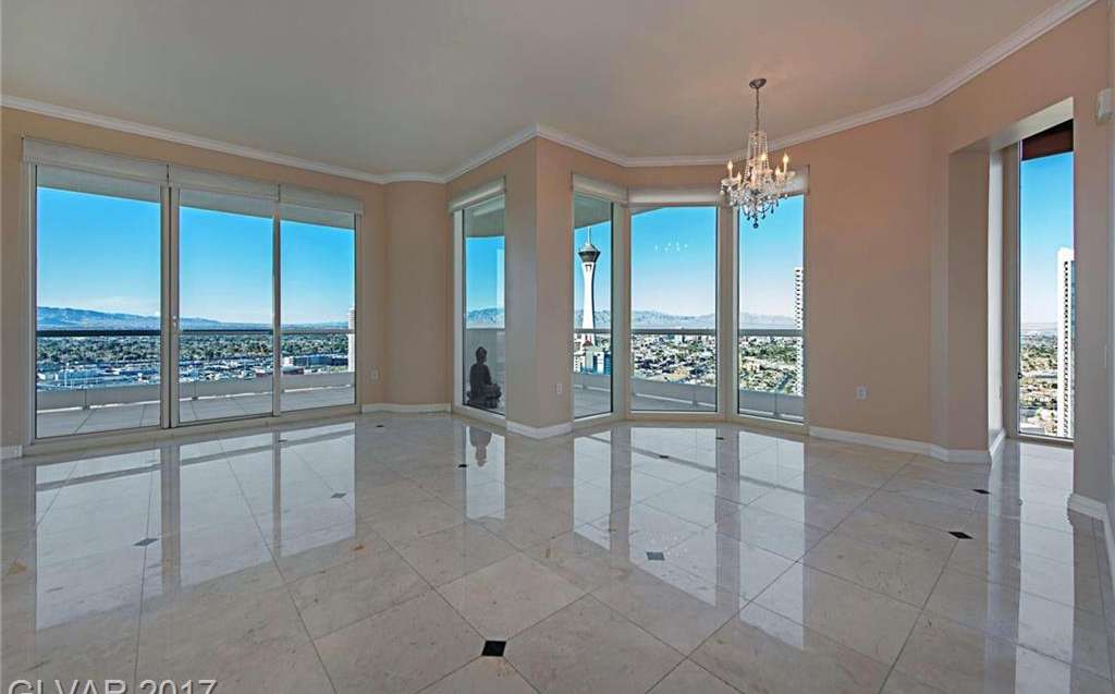 2777 Paradise Road 3205, Las Vegas, NV 89109 at Turnberry Place