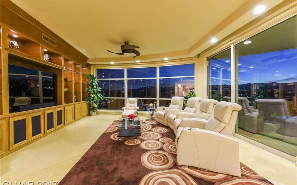 9103 Alta Drive 901, Las Vegas, NV 89145 at One Queensridge Place