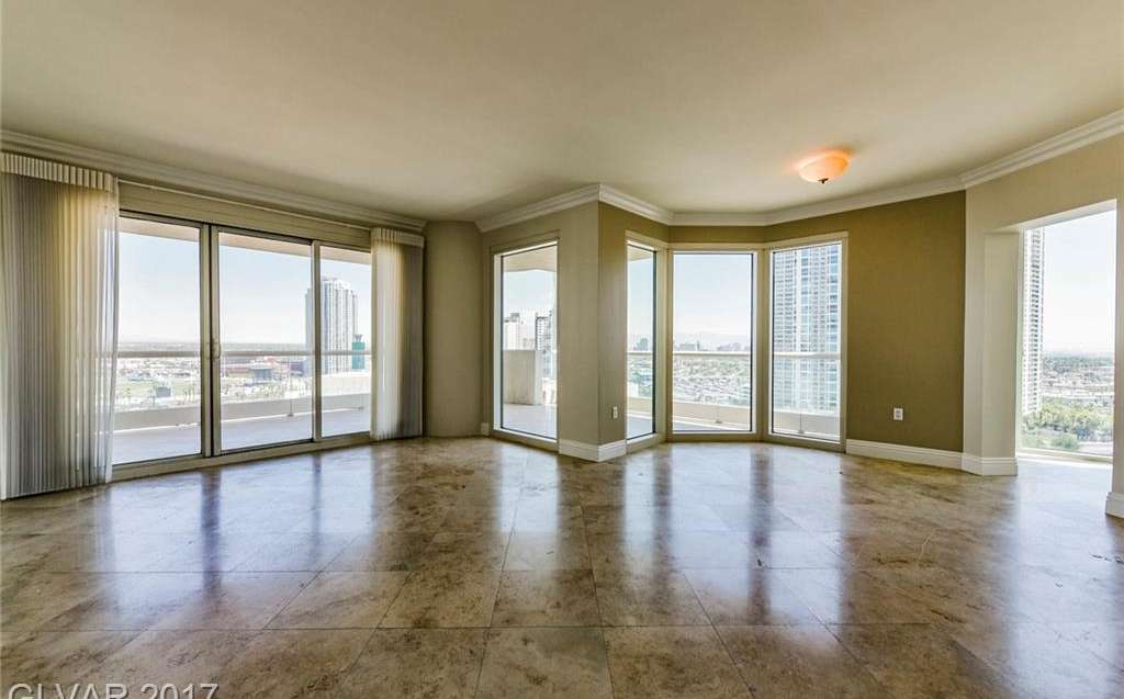 2777 Paradise Road 1505, Las Vegas, NV 89109 at Turnberry Place