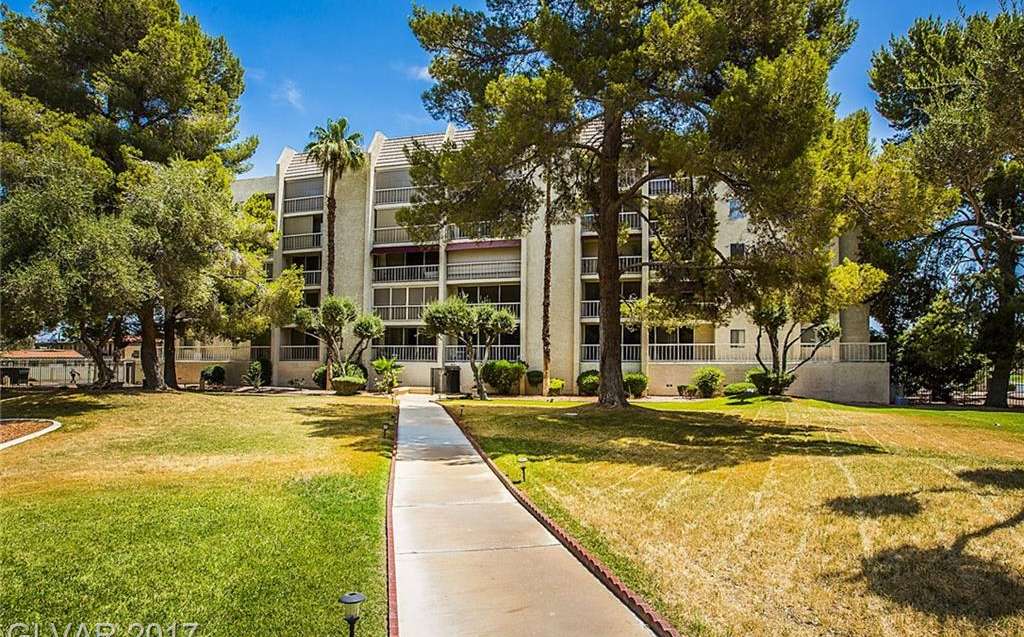 725 Royal Crest Circle 218, Las Vegas, NV 89169 at Casablanca