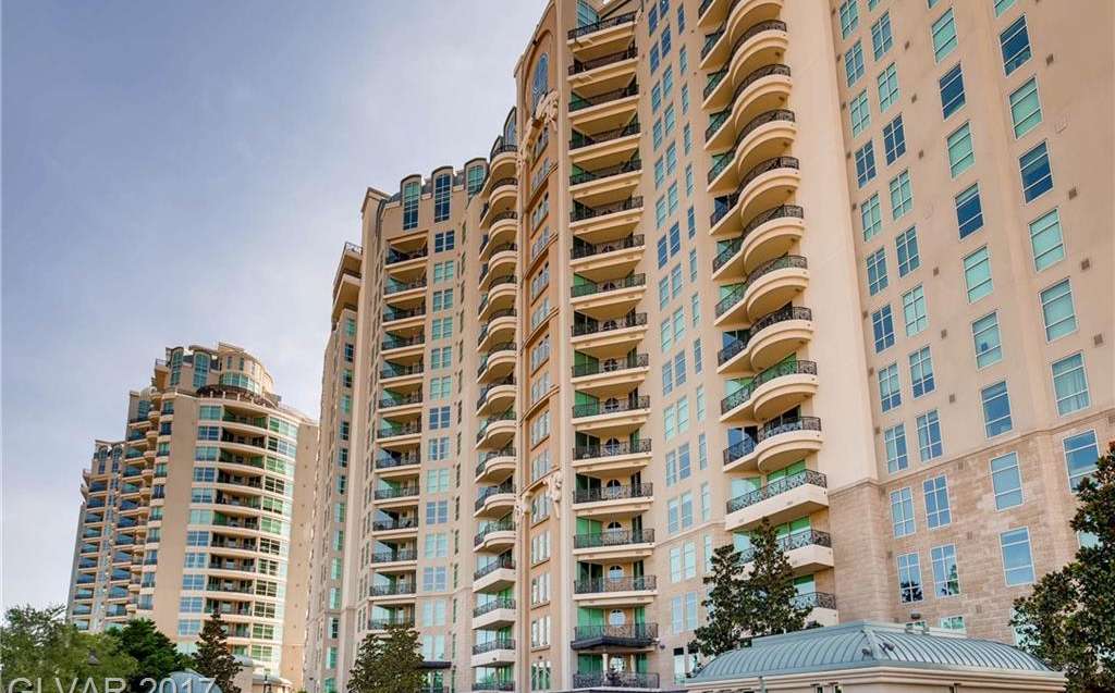 9101 Alta Drive 606, Las Vegas, NV 89145 at One Queensridge Place