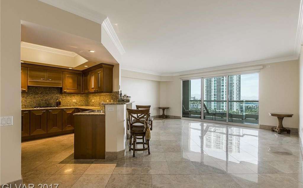 2777 Paradise Road #908, Las Vegas, NV 89109 at Turnberry Place