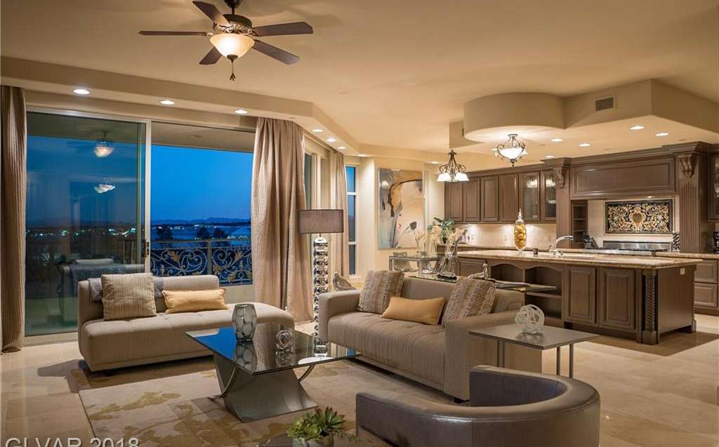 9103 Alta Drive 403, Las Vegas, NV 89145 at One Queensridge Place