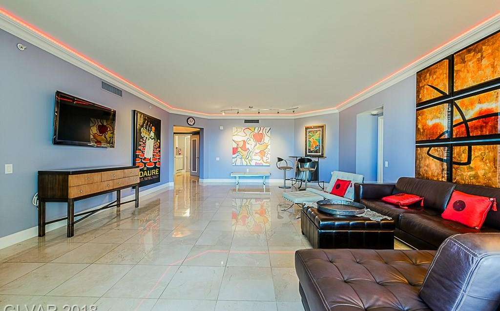 2777 Paradise Road 1503, Las Vegas, NV 89109 at Turnberry Place