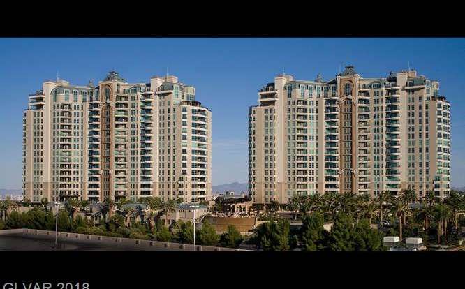 9101 Alta Drive #1206, Las Vegas, NV 89145 at One Queensridge Place