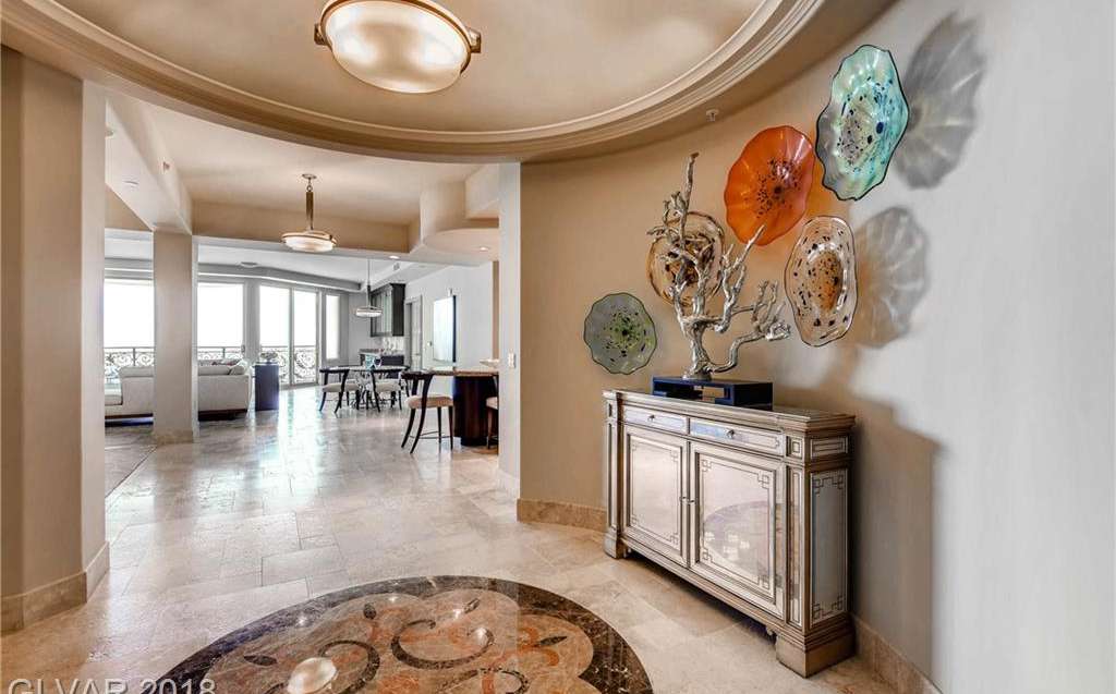 9103 Alta Drive 805, Las Vegas, NV 89145 at One Queensridge Place