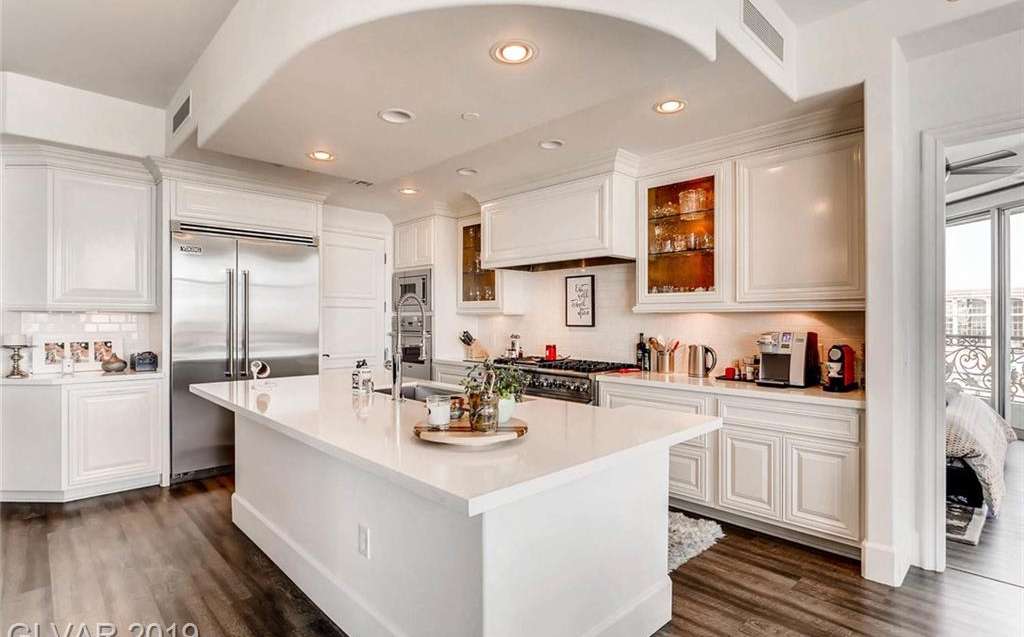 9101 Alta Drive 707, Las Vegas, NV 89145 at One Queensridge Place