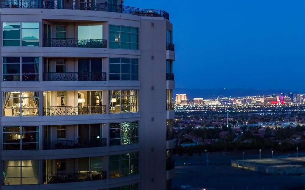 9101 Alta Drive 1401, Las Vegas, NV 89145 at One Queensridge Place