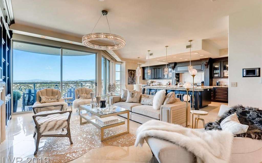 9103 Alta Drive 503, Las Vegas, NV 89145 at One Queensridge Place