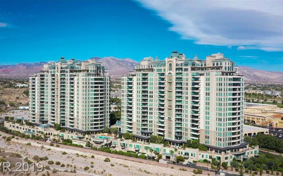 9101 Alta Drive 502, Las Vegas, NV 89145 at One Queensridge Place