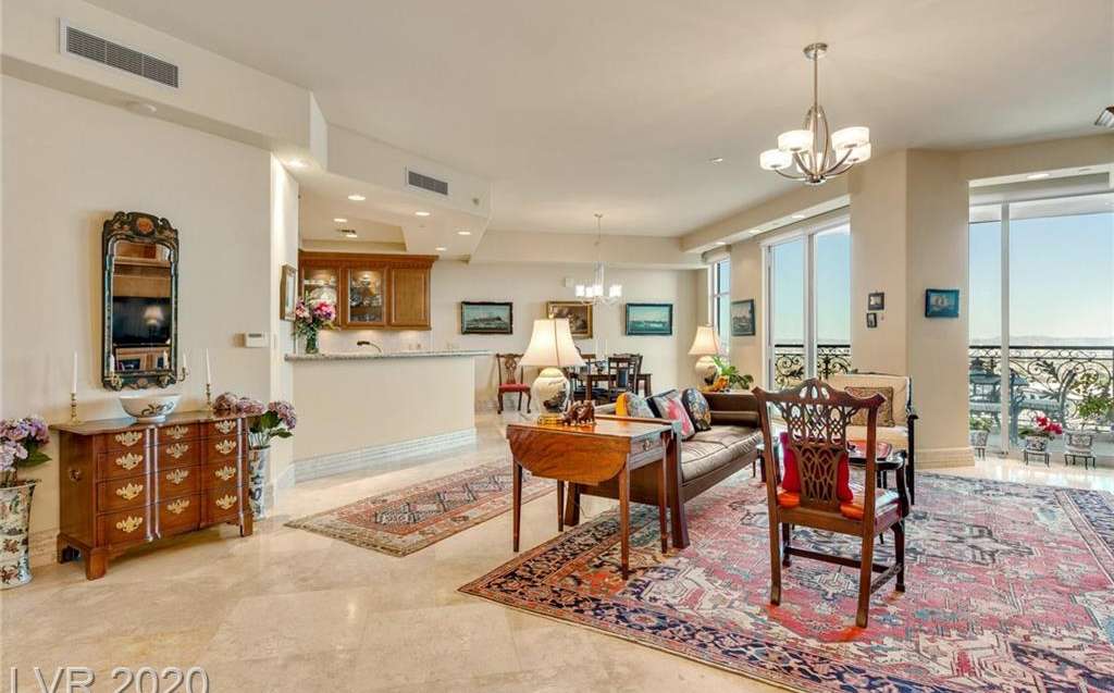 9103 Alta Drive 1104, Las Vegas, NV 89145 at One Queensridge Place