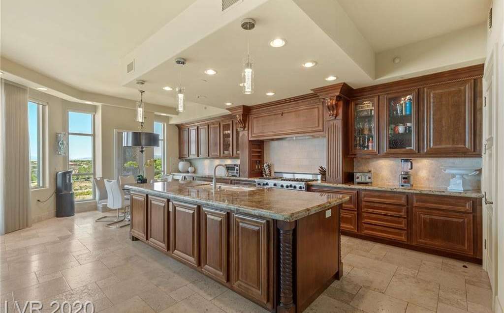 9101 Alta Drive 403, Las Vegas, NV 89145 at One Queensridge Place