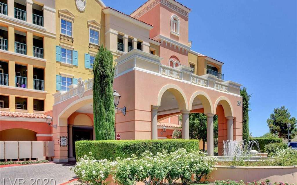 30 Strada Di Villaggio 210, Henderson, NV 89011 at Viera