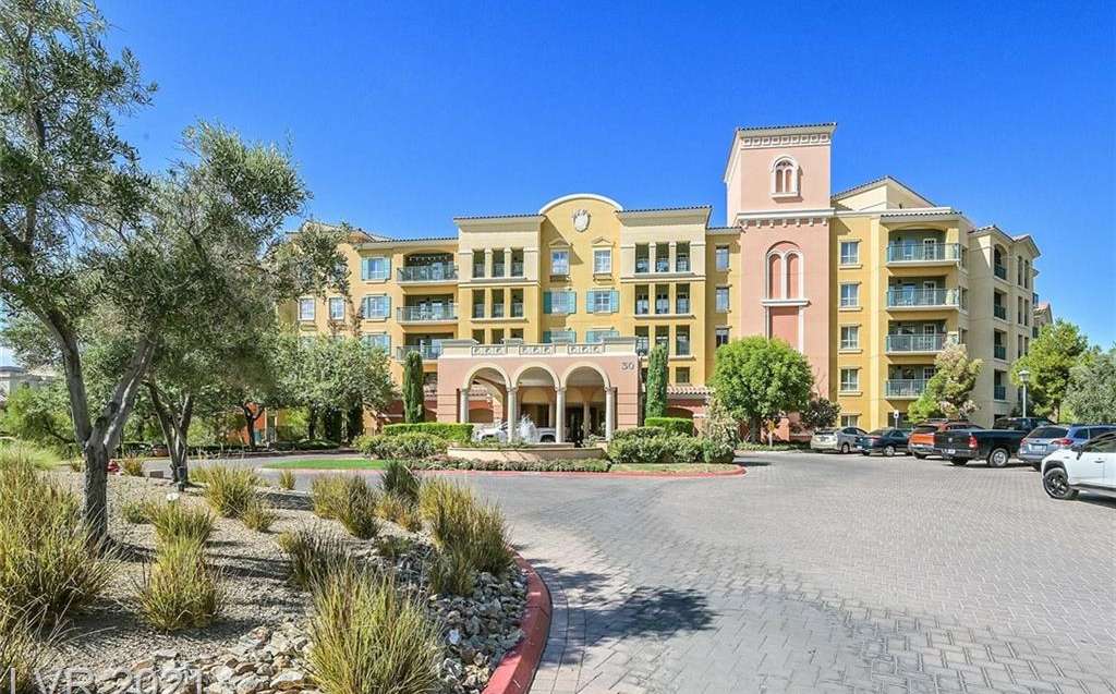 30 Strada Di Villaggio 151, Henderson, NV 89011 at Viera