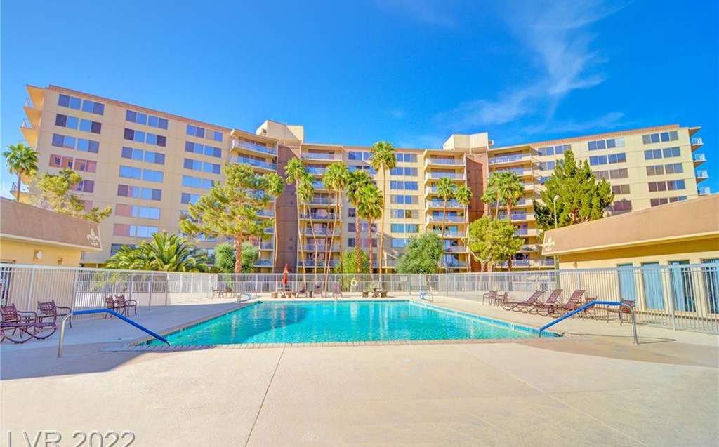 205 East Harmon Avenue 808, Las Vegas, NV 89169 at Marie 205 East Harmon Avenue 808, Las Vegas, NV 89169 at Marie