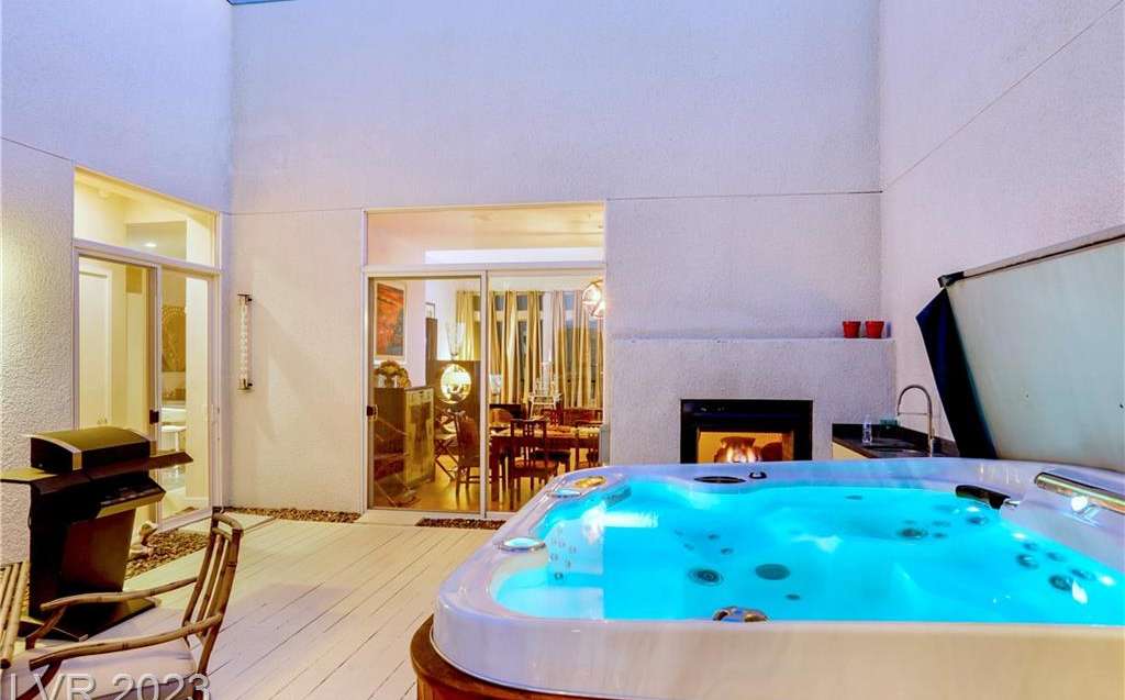 2715 West Pebble Road #501, Las Vegas, NV 89123 at Loft 5