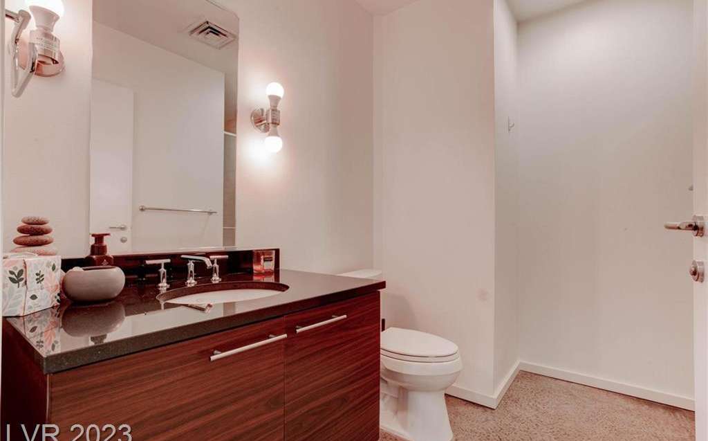 900 Las Vegas Boulevard 916, Las Vegas, NV 89101 at Soho Lofts