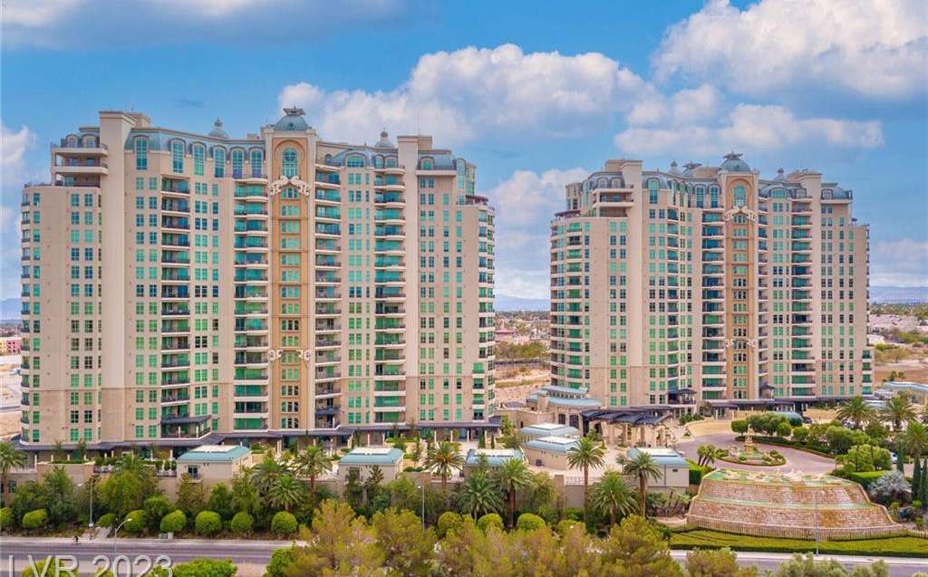 9101 Alta Drive #306, Las Vegas, NV 89145 at One Queensridge Place