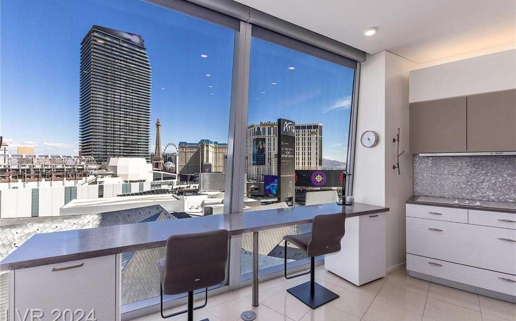 3726 Las Vegas Boulevard #1002, Las Vegas, NV 89158 at Veer Citycenter