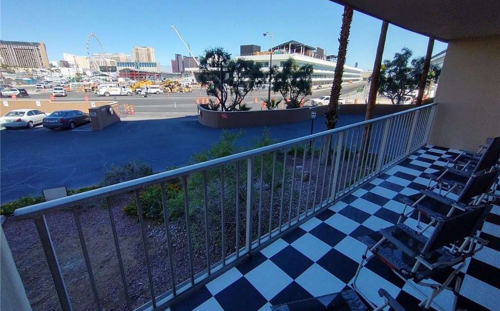 205 East Harmon Avenue 220, Las Vegas, NV 89169 at Marie