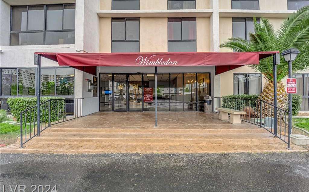 3930 University Center Drive 202, Las Vegas, NV 89119 at Wimbledon