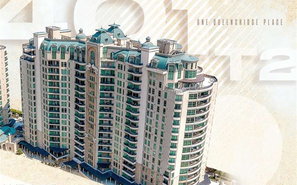 9103 Alta Drive #401, Las Vegas, NV 89145 at One Queensridge Place