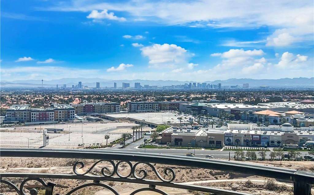 9103 Alta Drive #1101, Las Vegas, NV 89145 at One Queensridge Place