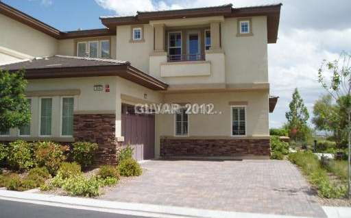 11280 Granite Ridge Drive #1045, Las Vegas, NV 89135 in The Ridges in