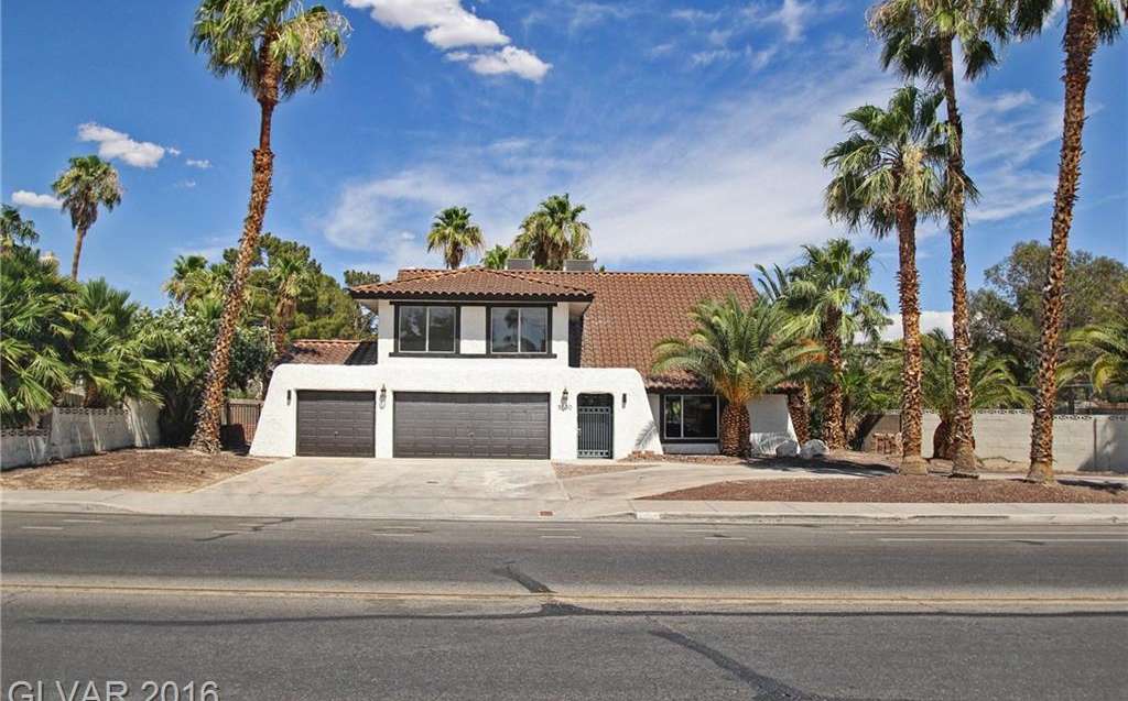 5530 Mcleod Drive, Las Vegas, NV 89120 in Las Vegas