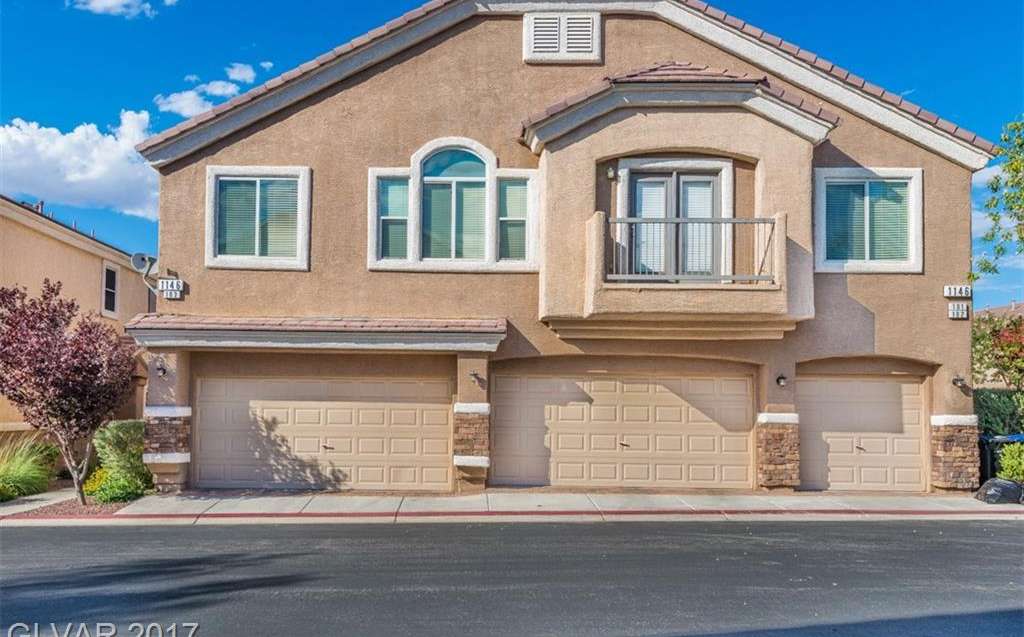 1146 Heavenly Harvest Place 103, Henderson, NV 89002 in Henderson