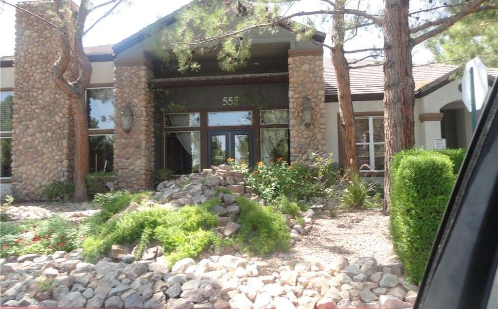 555 Silverado Ranch Boulevard 1152, Las Vegas, NV 89183 in Las Vegas