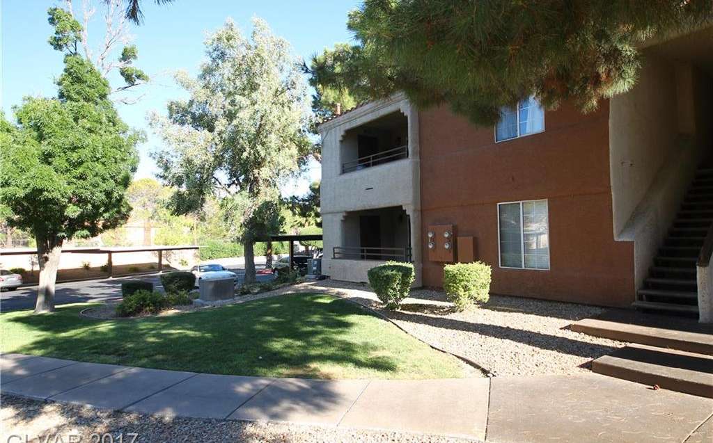 2200 Fort Apache Road 2051, Las Vegas, NV 89117 in Canyon Gate in Las