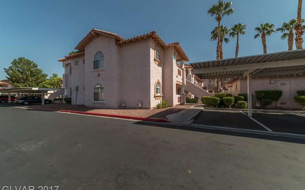 6812 Elm Creek Drive 201, Las Vegas, NV 89108 in Las Vegas