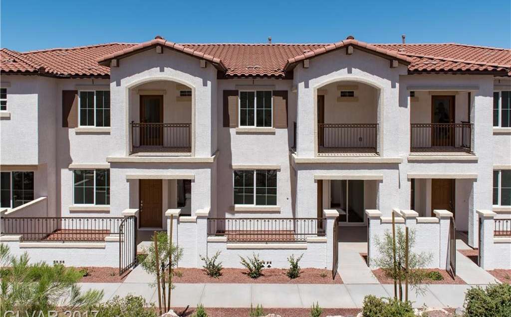 1525 Spiced Wine Avenue 16101, Henderson, NV 89074 in Henderson