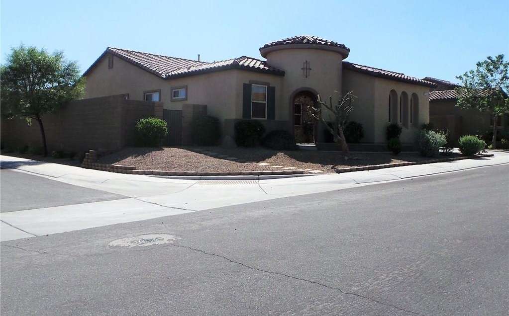 7515 Mezzanine View Avenue 0, Las Vegas, NV 89178 in Mountains Edge in
