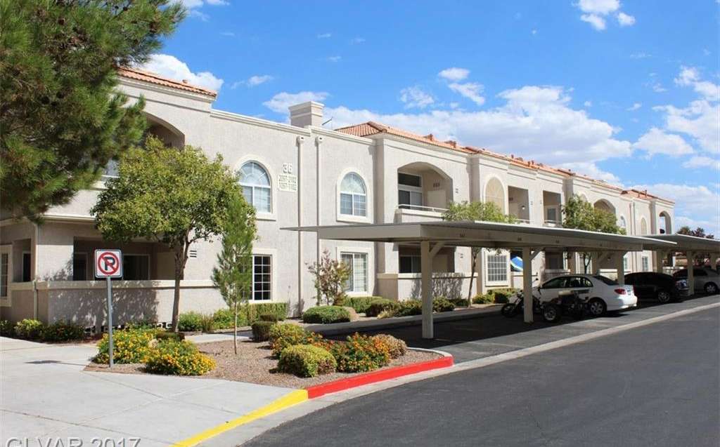 3125 North Buffalo Drive 1097, Las Vegas, NV 89128 in Las Vegas