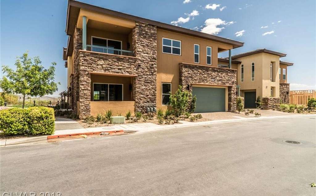 11280 Granite Ridge 1016, Las Vegas, NV 89135 in The Ridges in Summerlin