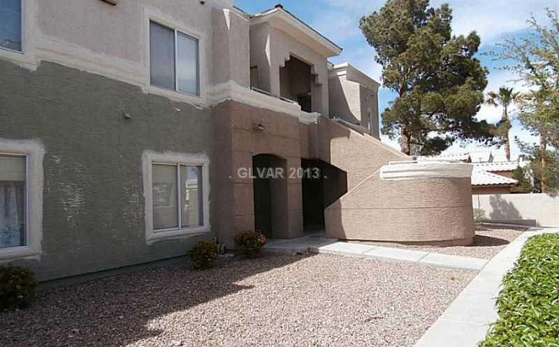 8070 West Russell Road #1090, Las Vegas, NV 89113 in Las Vegas