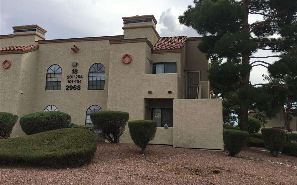 2968 Juniper Hills Boulevard 201, Las Vegas, NV 89142 in Las Vegas