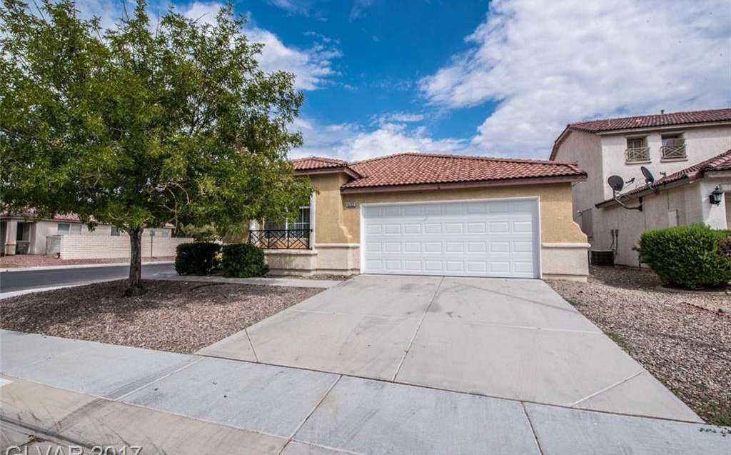 5722 Indian Springs Street, North Las Vegas, NV 89031 in North Las Vegas