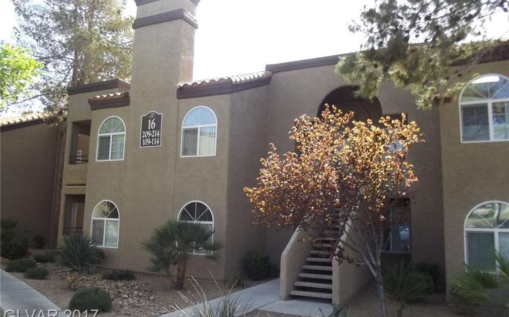 9325 Desert Inn Road 110, Las Vegas, NV 89117 in Las Vegas