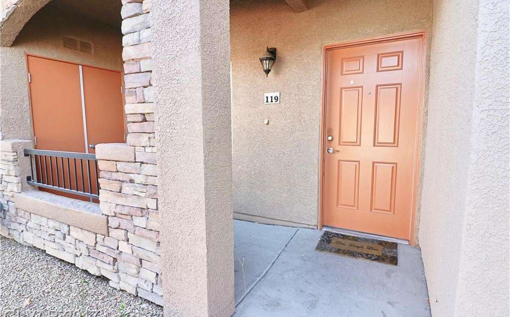 Unveiling the Hidden Gem: 7000 West Post Road Las Vegas NV 89113