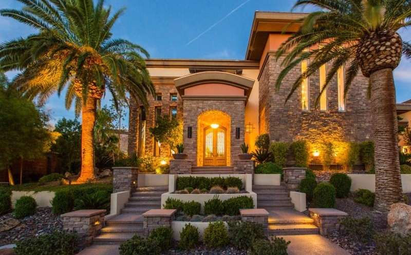 642 St Croix Street, Henderson, NV 89012 in Macdonald Highlands in