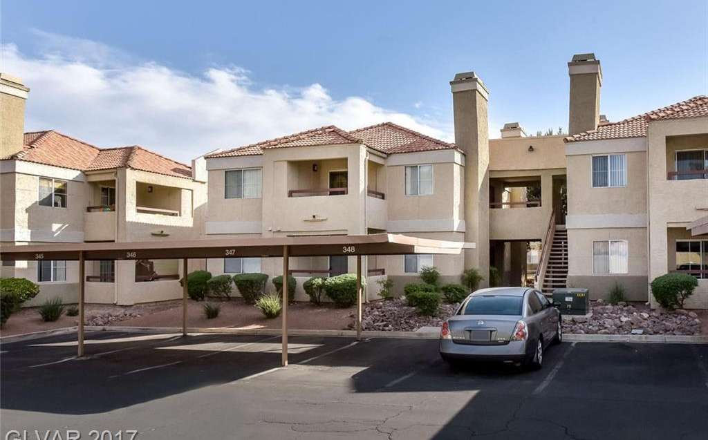 8600 Charleston Boulevard 2136, Las Vegas, NV 89145 in Las Vegas