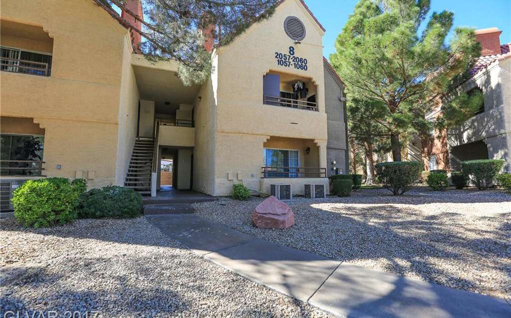 2200 Fort Apache Road 1059, Las Vegas, NV 89117 in Canyon Gate in Las