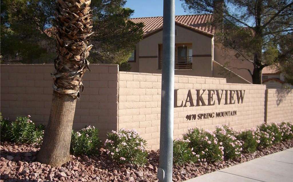 9070 Spring Mountain Road #207, Las Vegas, NV 89117 in Las Vegas